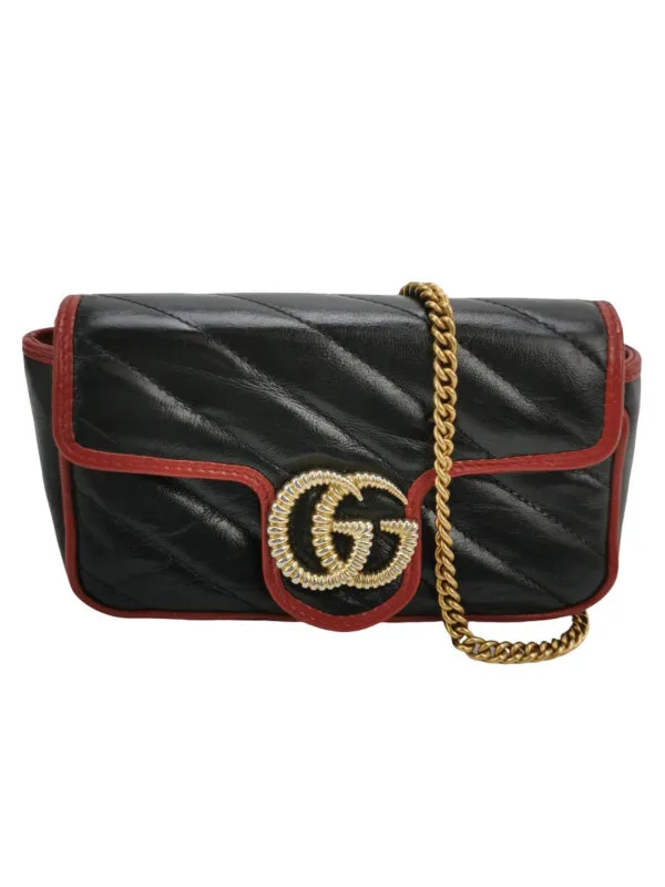 Gucci GG Marmont G