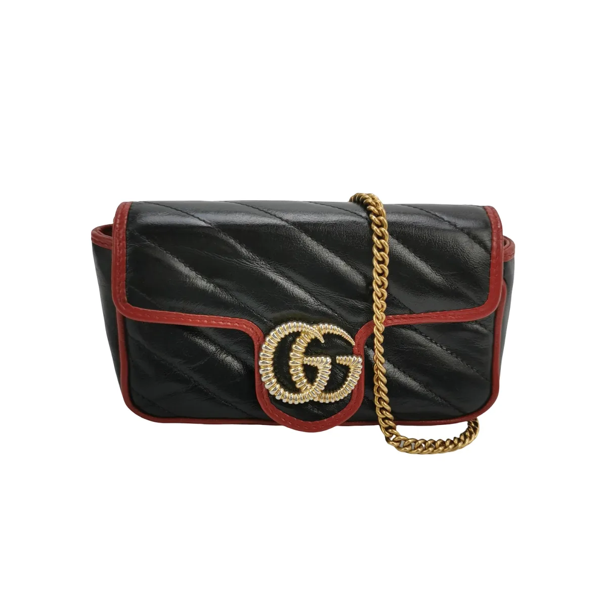 Gucci GG Marmont G — фото 1