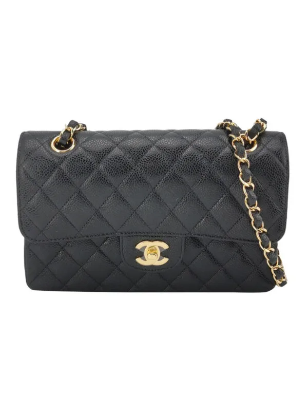 Chanel Classic Flap C