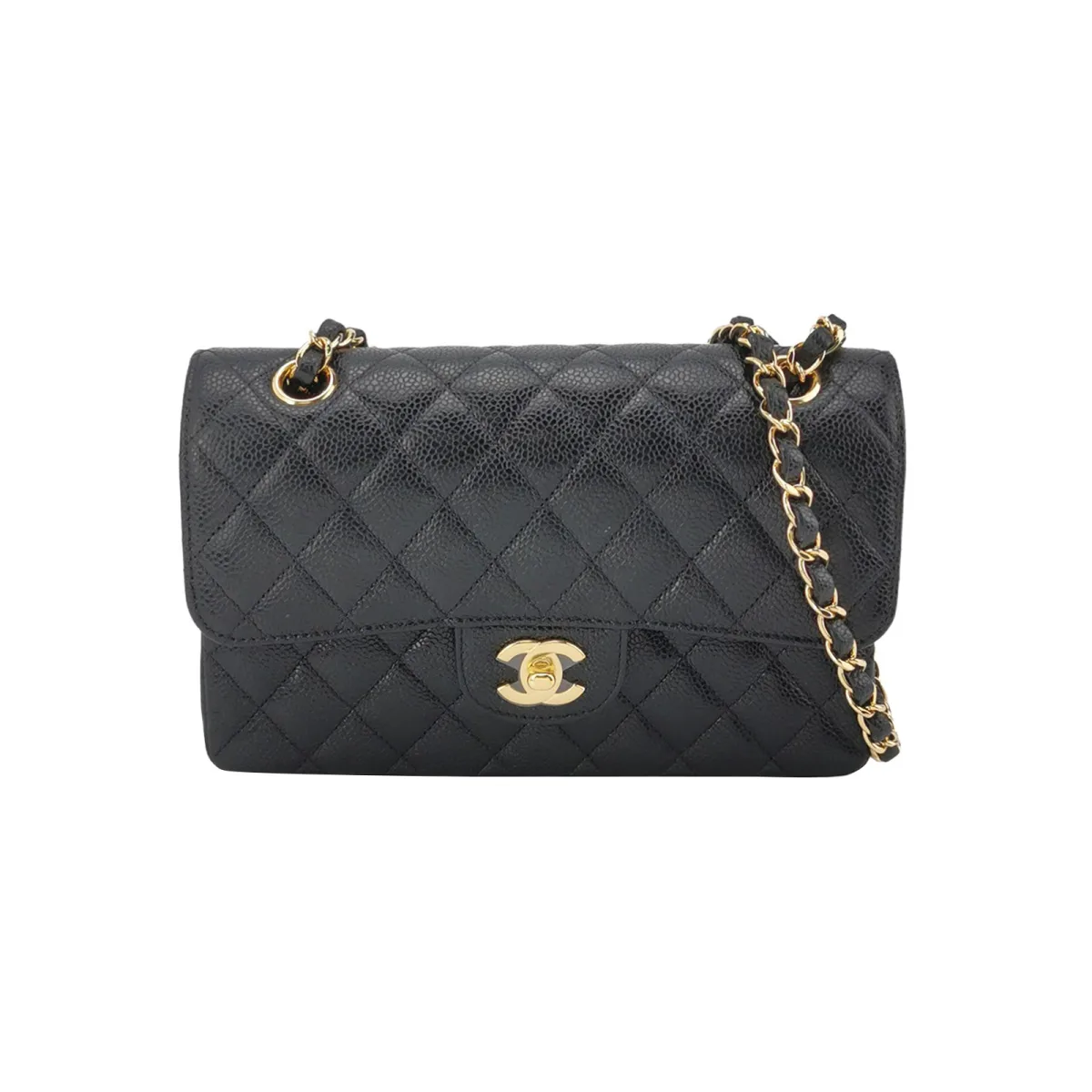 Chanel Classic Flap C — фото 1