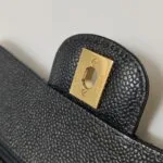 Chanel Classic Flap C — фото 14