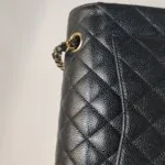 Chanel Classic Flap C — фото 15