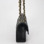 Chanel Classic Flap C — фото 4