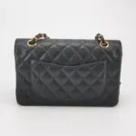 Chanel Classic Flap C — фото 5