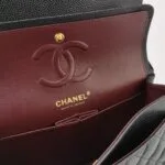 Chanel Classic Flap C — фото 8