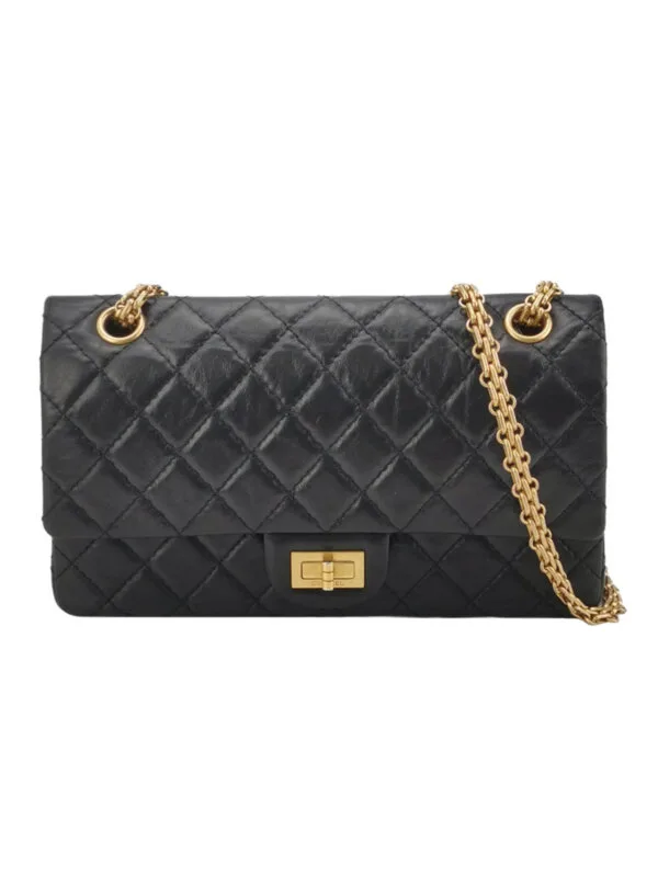 Chanel 2.55 Flag Bag