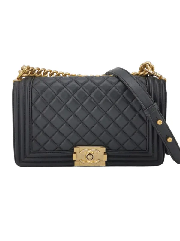 Chanel Leboy C — продано