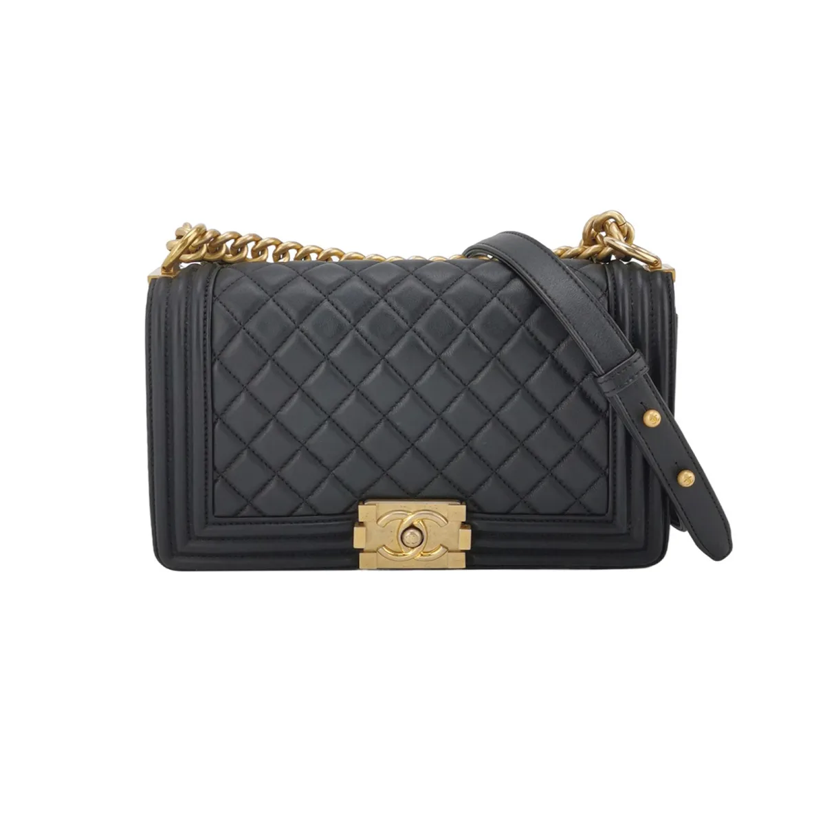 Chanel Leboy C — продано