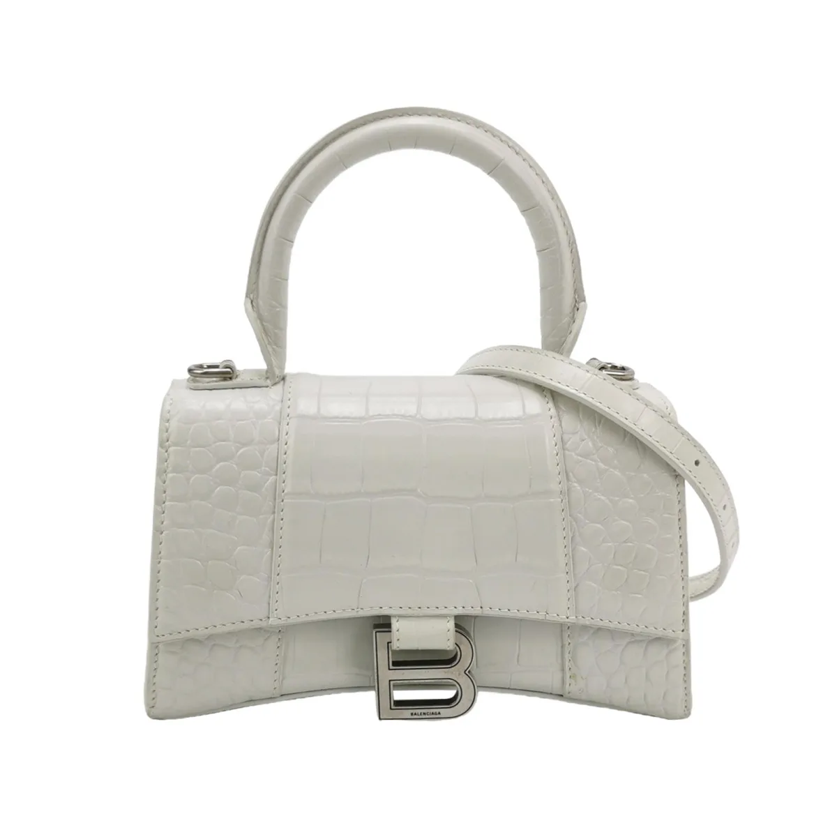 Balenciaga Hourglass B (Баленсиага) — фото 1