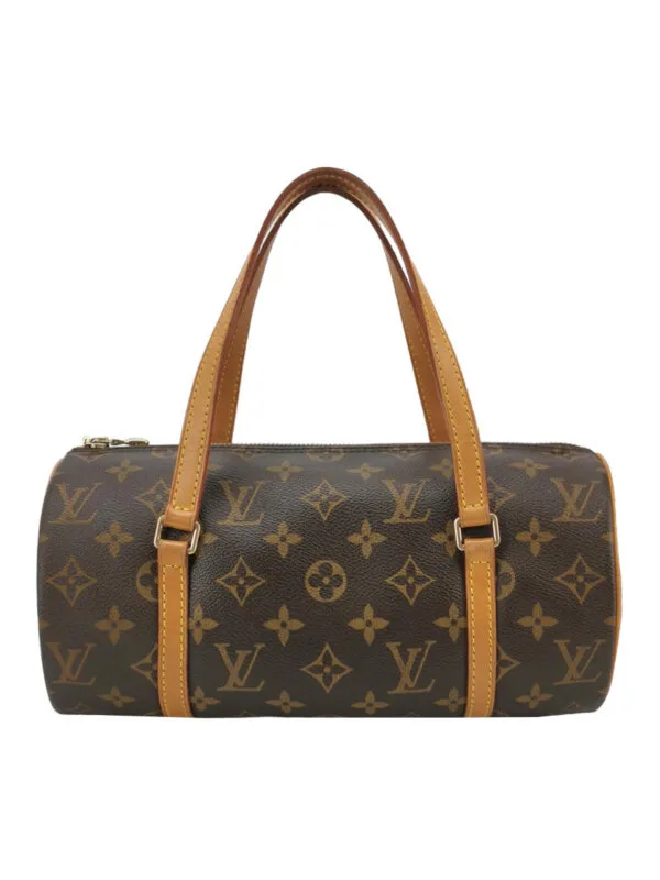 Louis Vuitton Papillon Monogram — продано