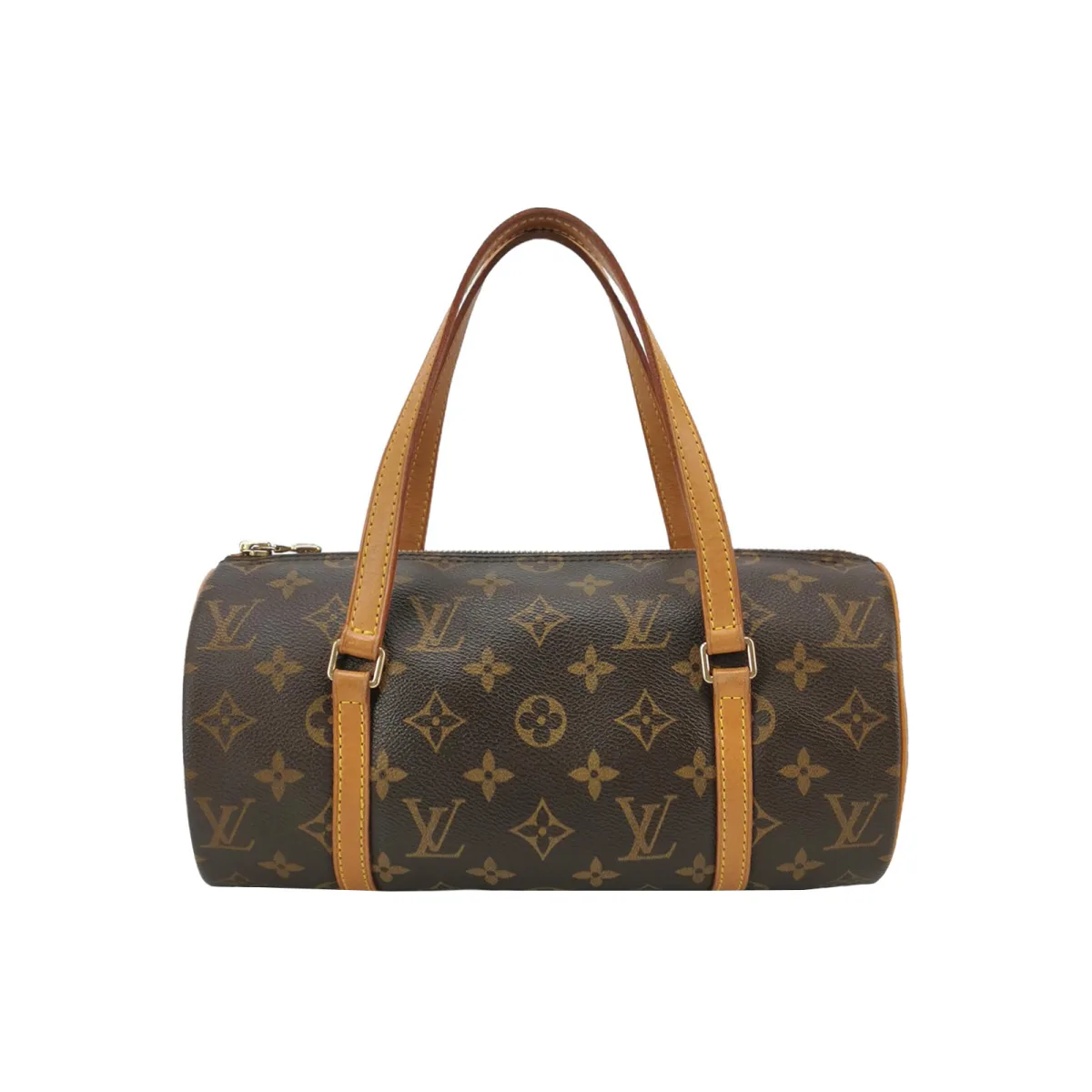 Louis Vuitton Papillon Monogram — продано