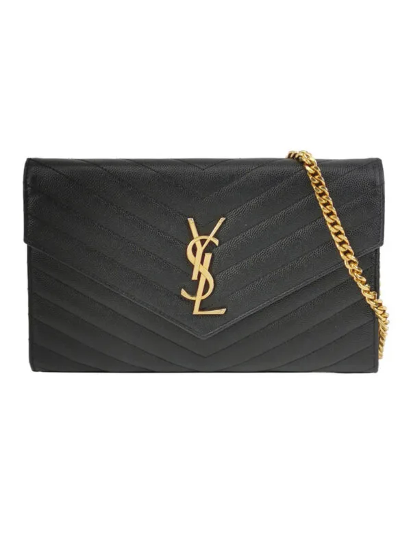 Saint Laurent Envelope VYSL — продано