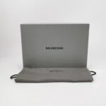 Balenciaga Le Cagole — фото 11