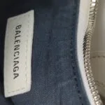 Balenciaga Le Cagole — фото 12