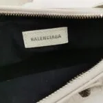Balenciaga Le Cagole — фото 8
