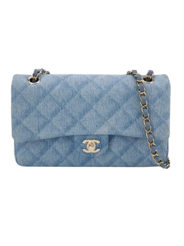 Chanel Classic Flap C
