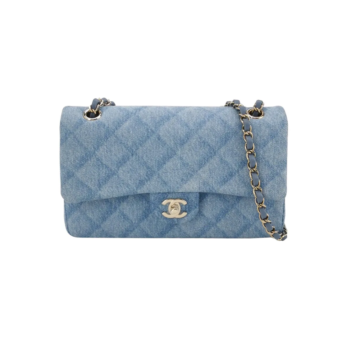 Chanel Classic Flap C — фото 1