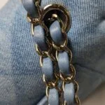Chanel Classic Flap C — фото 10