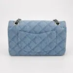 Chanel Classic Flap C — фото 5