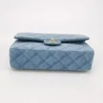 Chanel Classic Flap C — фото 6