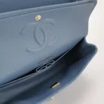 Chanel Classic Flap C — фото 7