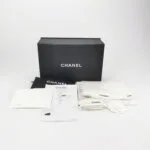 Chanel Classic Flap C — фото 9