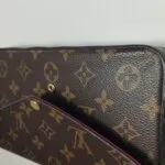 Louis Vuitton Pochette Félicie Monogram — фото 15