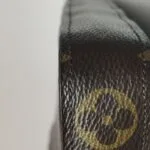 Louis Vuitton Pochette Félicie Monogram — фото 17