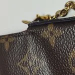 Louis Vuitton Pochette Félicie Monogram — фото 20