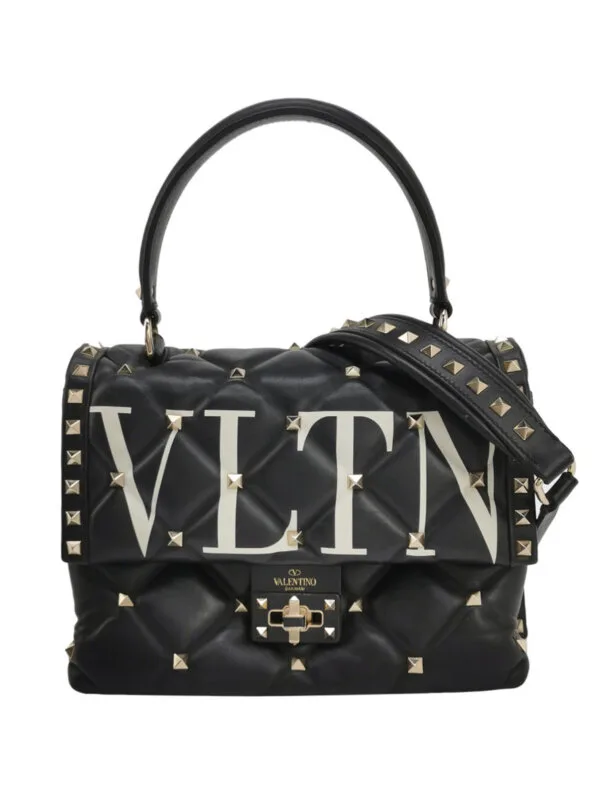 Valentino Garavani Candystud Logo — продано