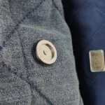 Chanel 22 Bag Logo — фото 12