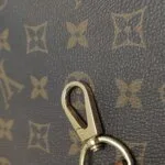 Louis Vuitton Dauphine Monogram LV — фото 15