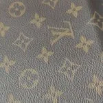 Louis Vuitton Dauphine Monogram LV — фото 23