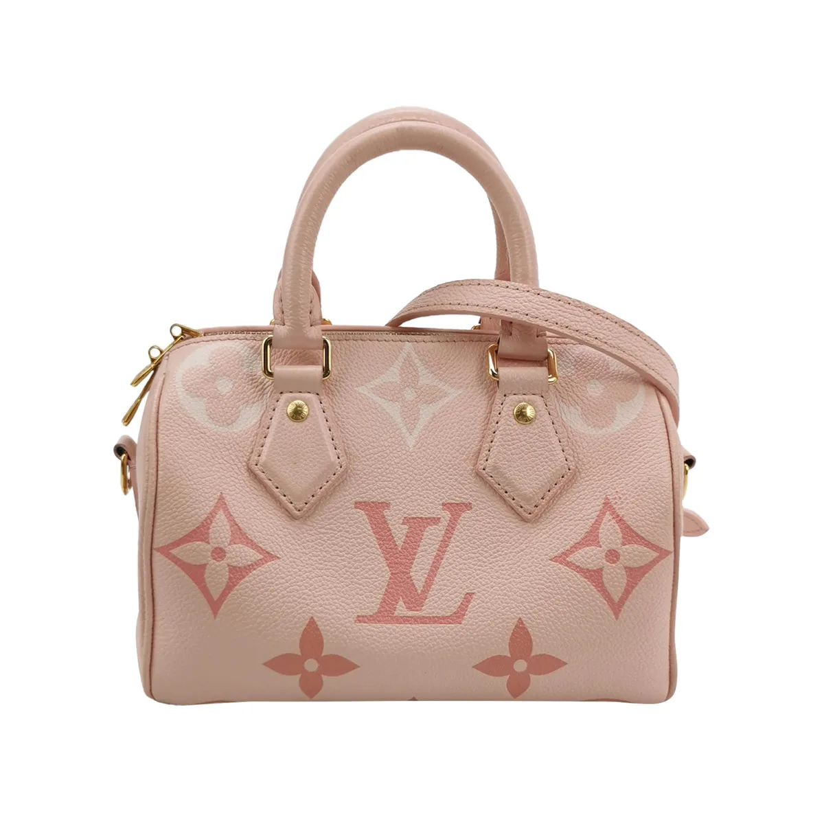 Louis Vuitton Speedy 20 — фото 1