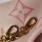 Louis Vuitton Speedy 20 — фото 14