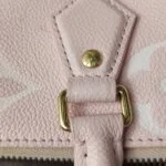Louis Vuitton Speedy 20 — фото 17