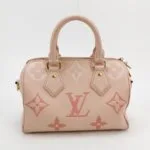 Louis Vuitton Speedy 20 — фото 5