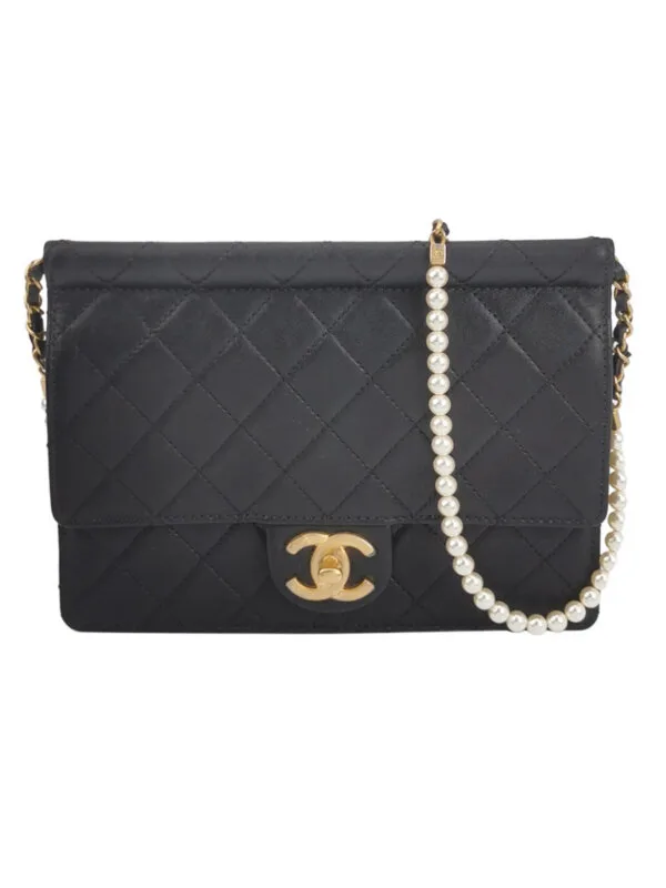 Chanel Flap Bag C
