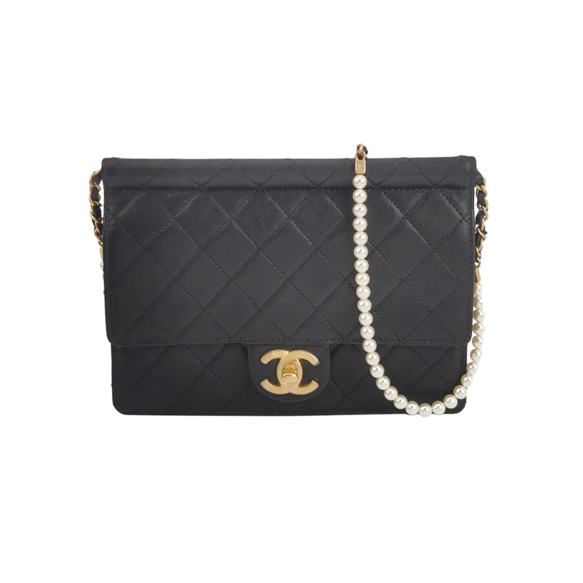 Chanel Flap Bag C — фото 1