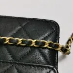 Chanel Flap Bag C — фото 12