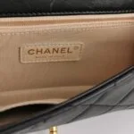 Chanel Flap Bag C — фото 8