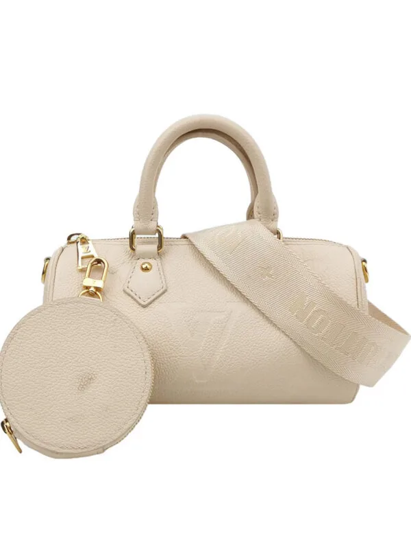 Louis Vuitton Papillon BB