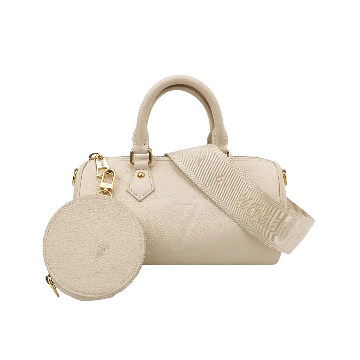 Louis Vuitton Papillon BB — фото 1