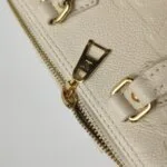 Louis Vuitton Papillon BB — фото 14