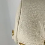 Louis Vuitton Papillon BB — фото 18