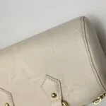 Louis Vuitton Papillon BB — фото 25