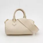 Louis Vuitton Papillon BB — фото 9