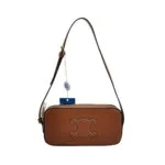Celine Cuir Triomphe Logo — миниатюра 1