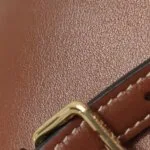 Celine Cuir Triomphe Logo — фото 14
