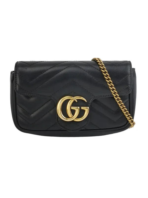 Gucci GG Marmont VG (Гуччи)